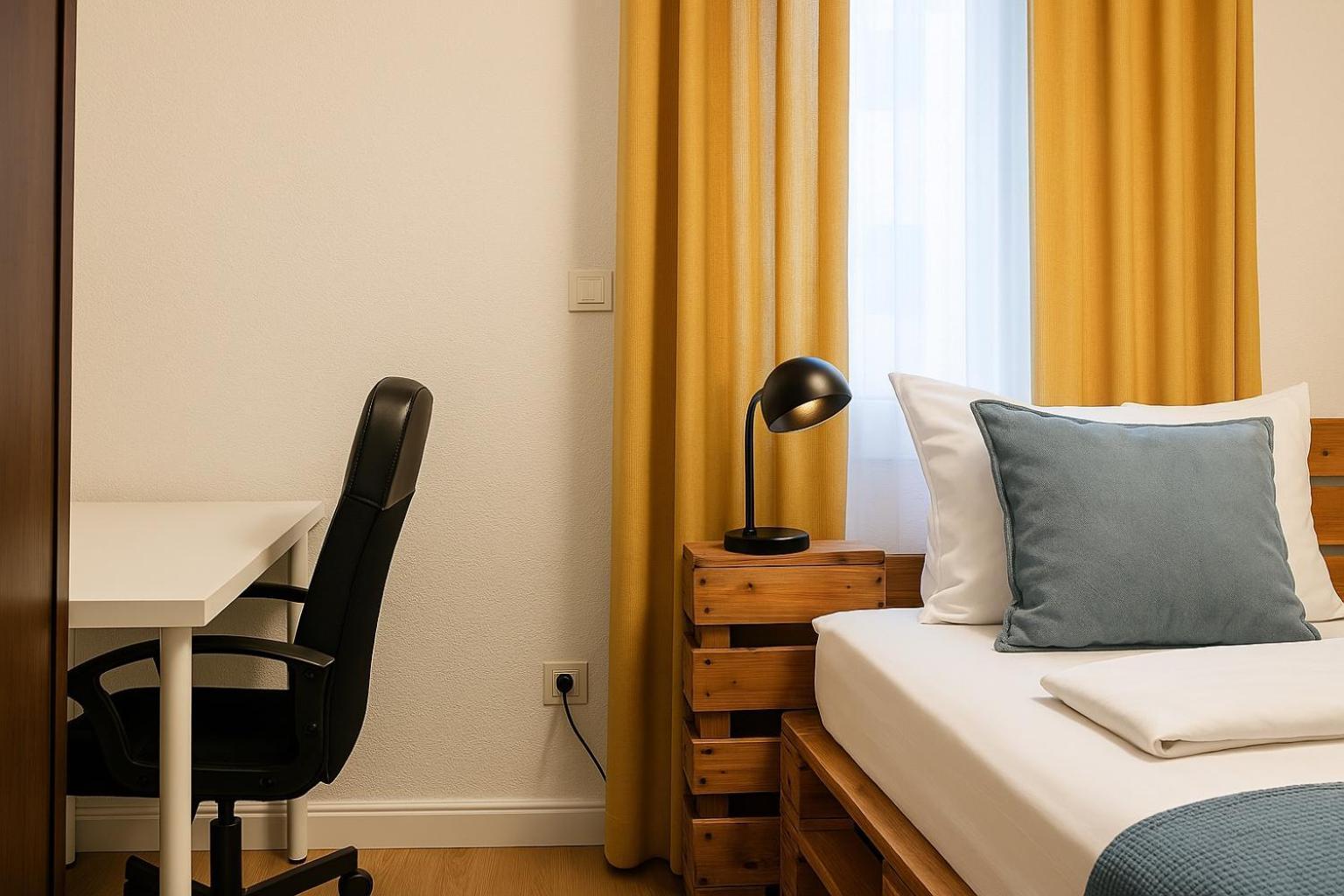 Charmante Privatzimmer In Der Stadt Coblenza Esterno foto