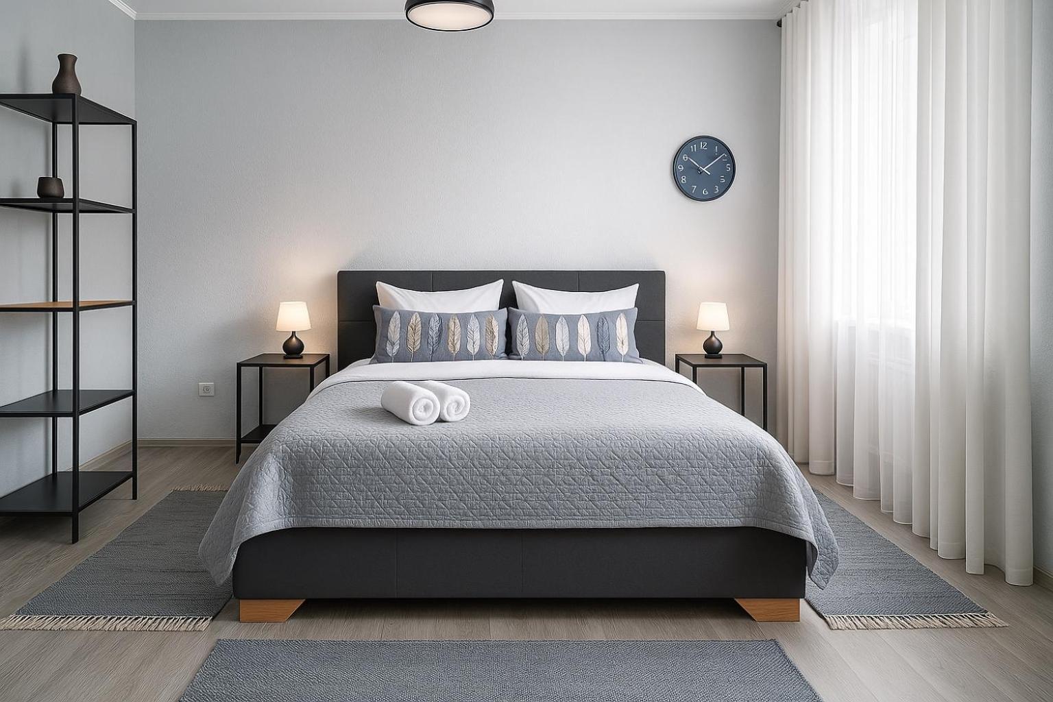 Charmante Privatzimmer In Der Stadt Coblenza Esterno foto