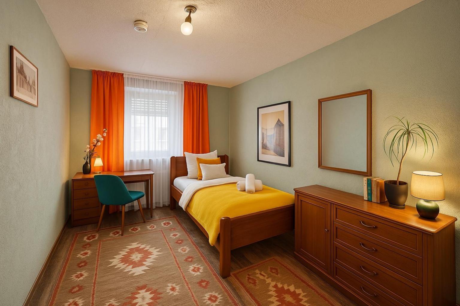 Charmante Privatzimmer In Der Stadt Coblenza Esterno foto