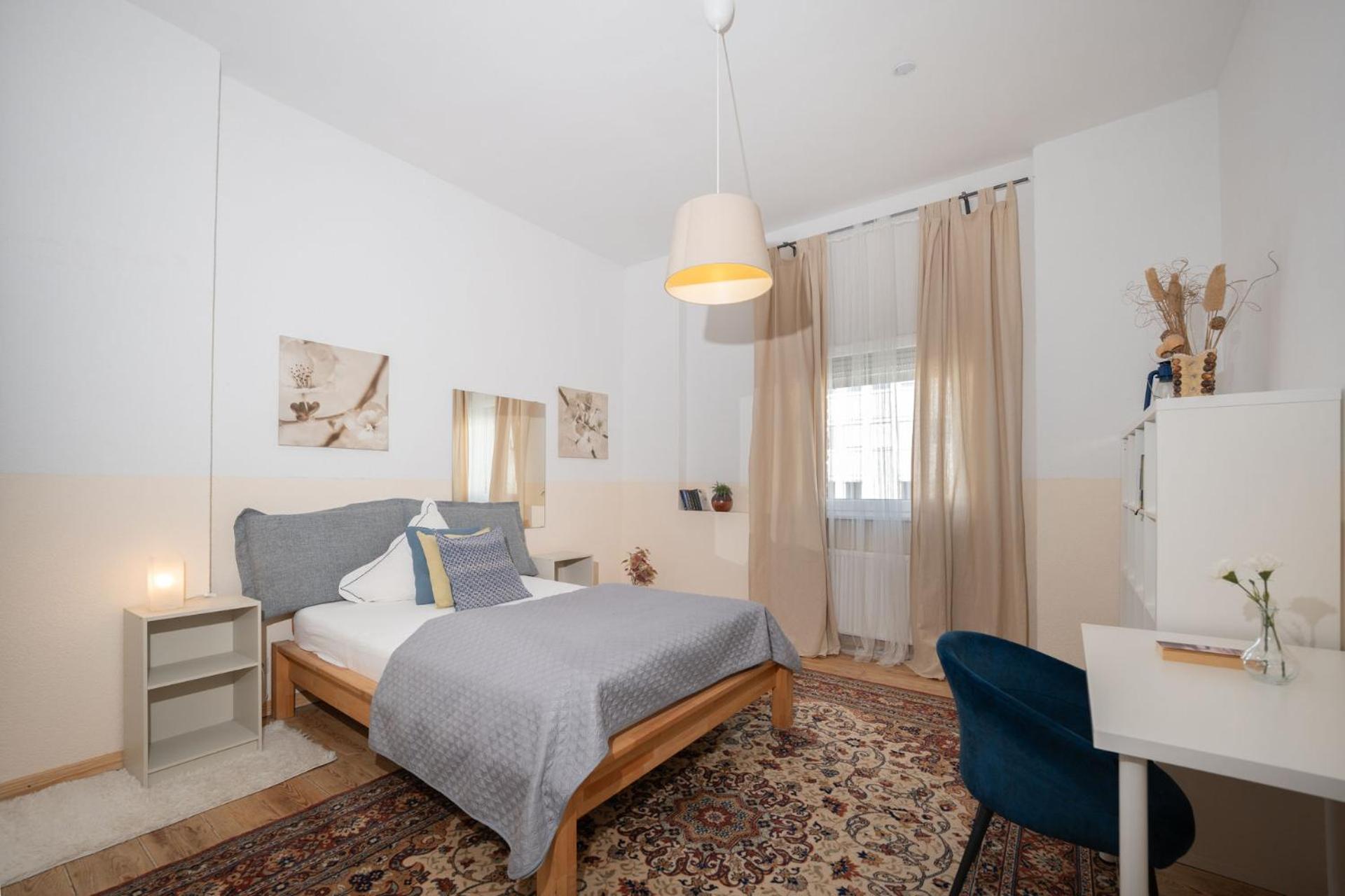 Charmante Privatzimmer In Der Stadt Coblenza Esterno foto