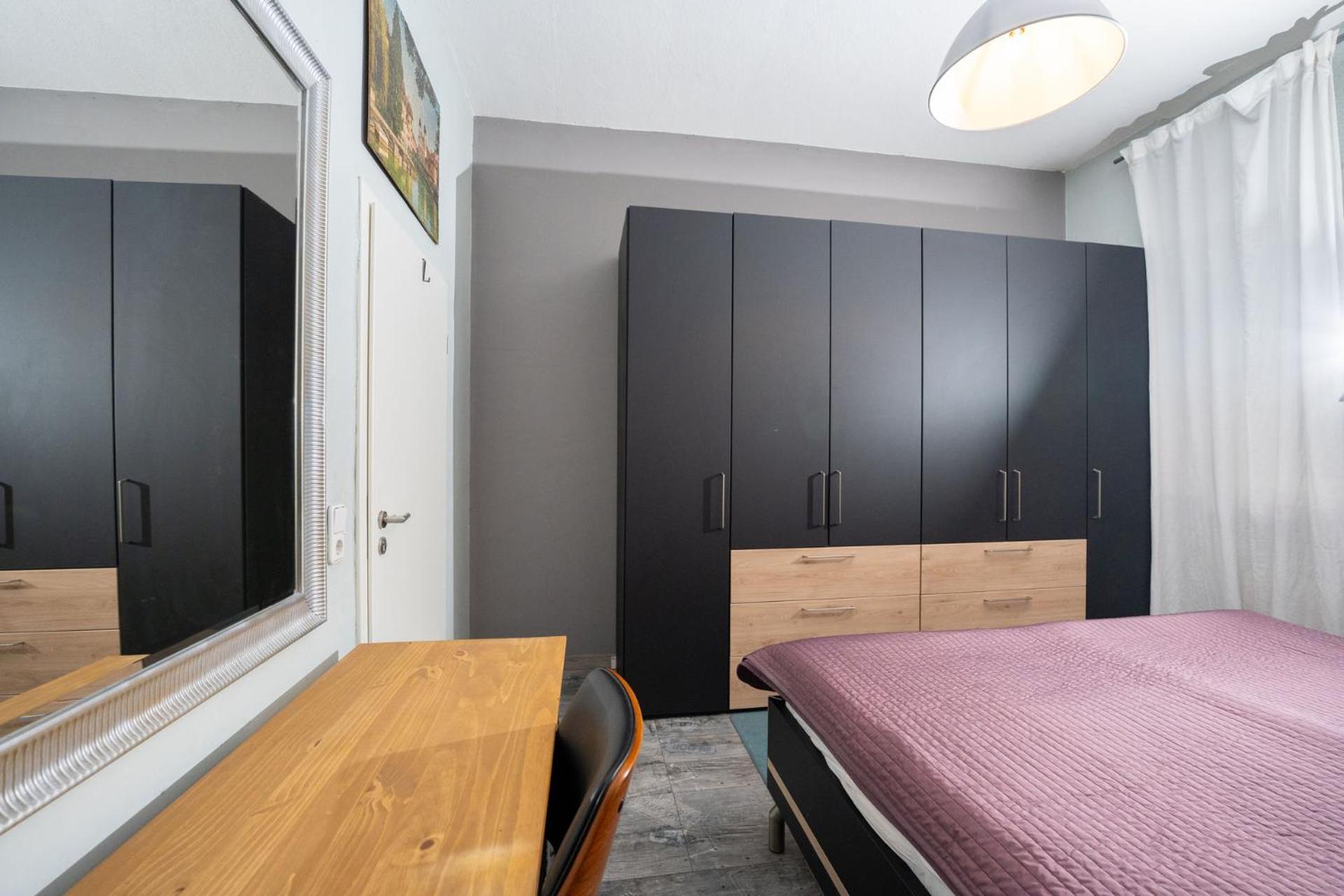 Charmante Privatzimmer In Der Stadt Coblenza Esterno foto