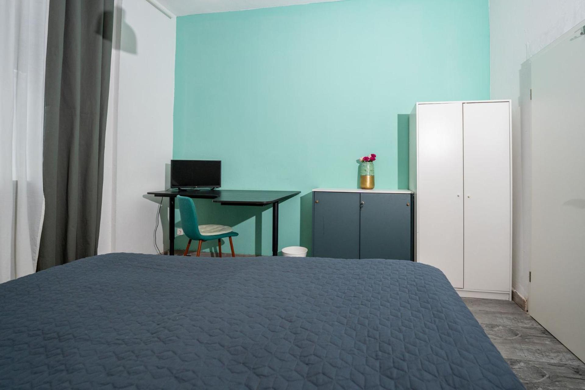 Charmante Privatzimmer In Der Stadt Coblenza Esterno foto