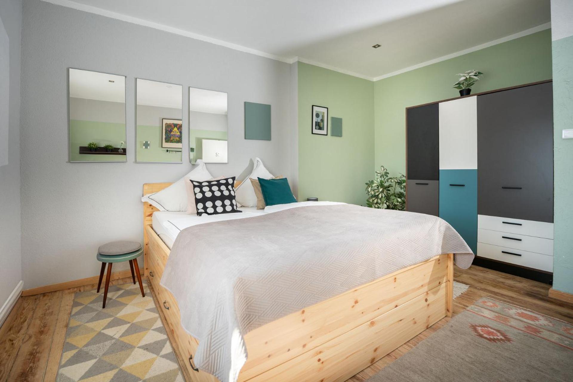 Charmante Privatzimmer In Der Stadt Coblenza Esterno foto