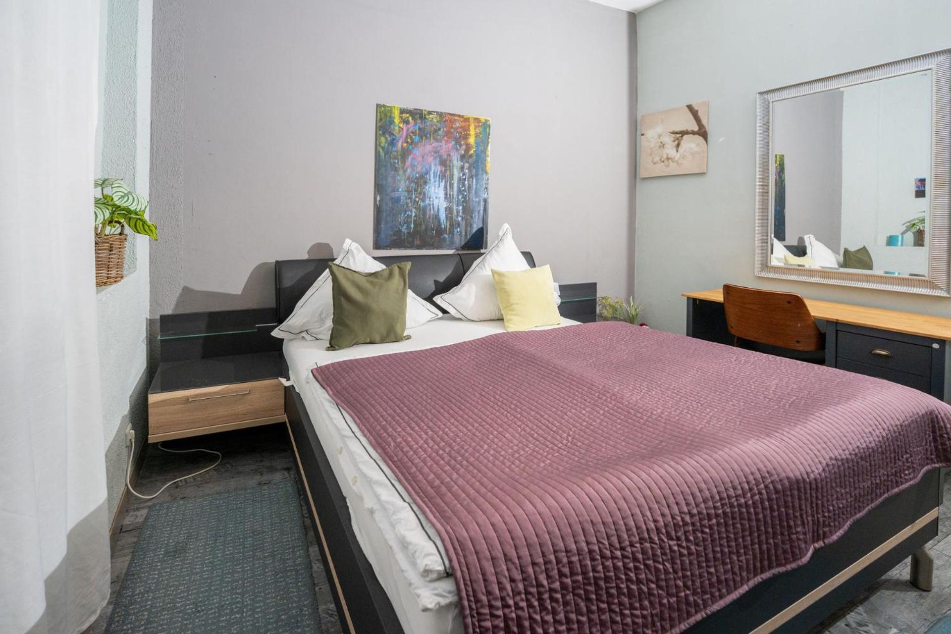 Charmante Privatzimmer In Der Stadt Coblenza Esterno foto