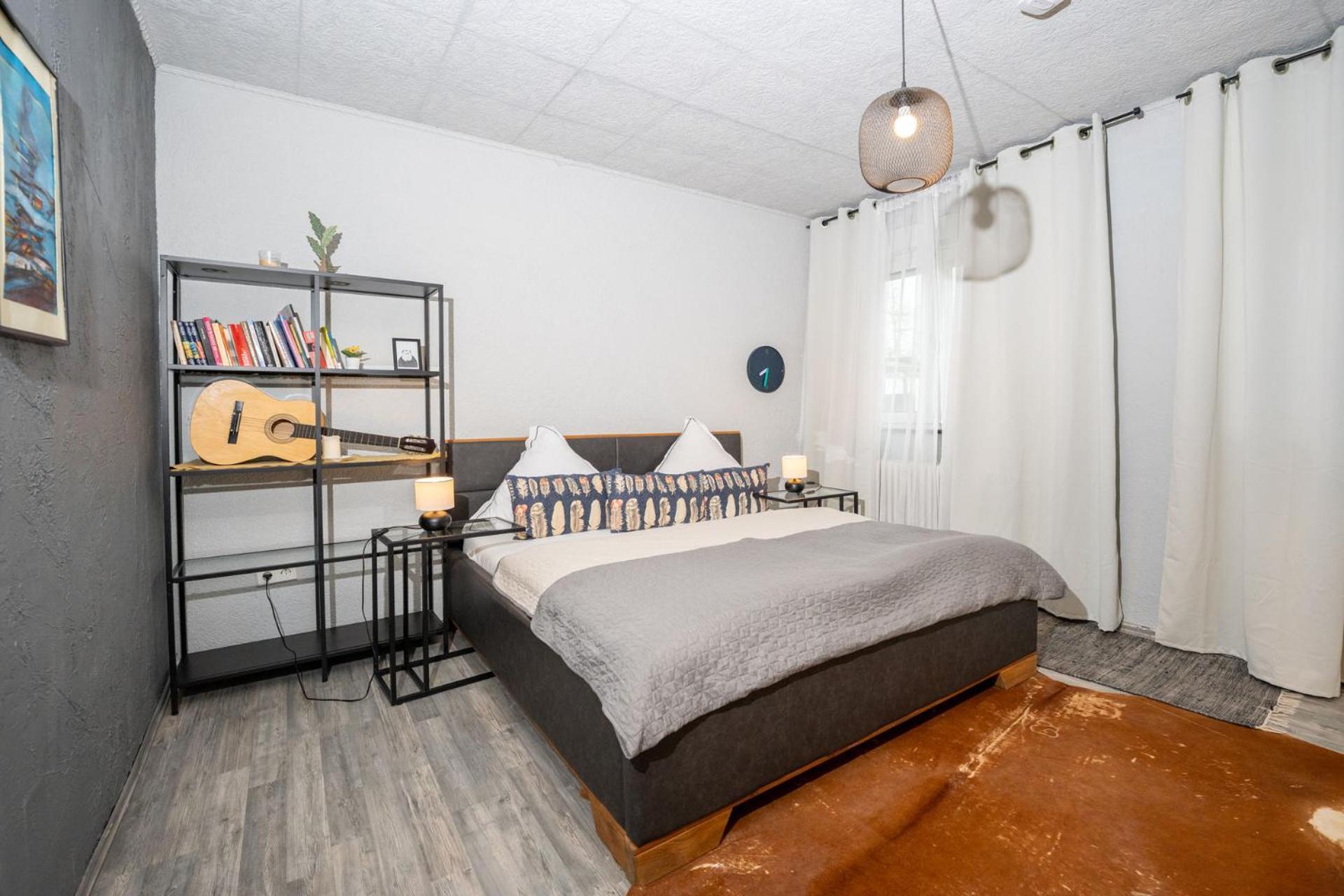 Charmante Privatzimmer In Der Stadt Coblenza Esterno foto