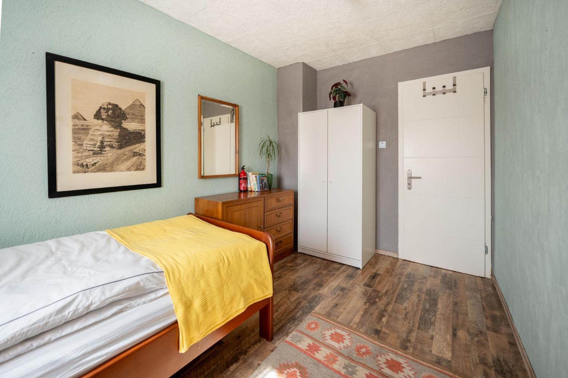 Charmante Privatzimmer In Der Stadt Coblenza Esterno foto