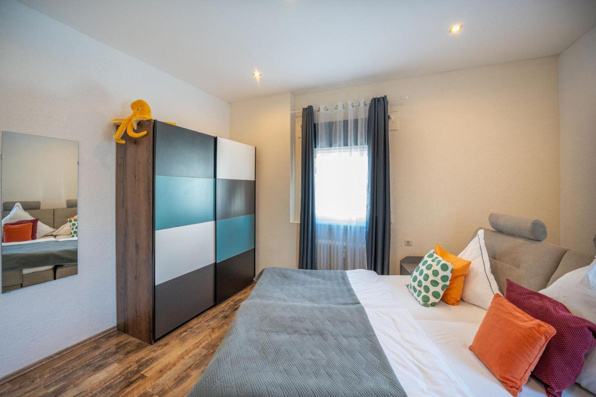 Charmante Privatzimmer In Der Stadt Coblenza Esterno foto