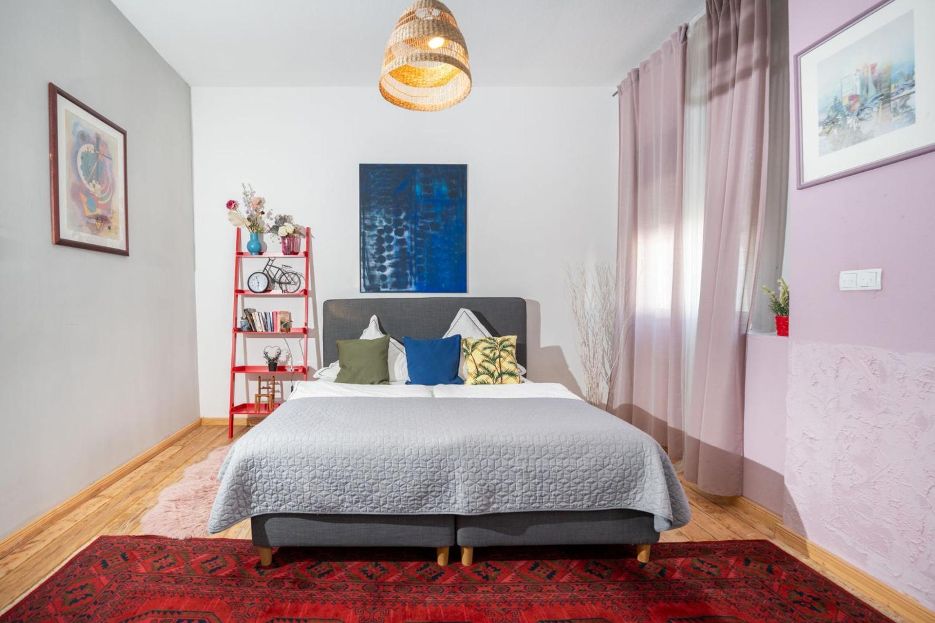Charmante Privatzimmer In Der Stadt Coblenza Esterno foto